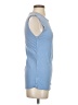 RRD Blue Sleeveless T-Shirt Size EU (IT) 34 / US 00 - photo 4