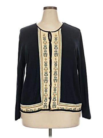 Koret Cardigan (view 1)