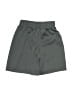 Under Armour Solid Gray Athletic Shorts Size 6 - photo 2