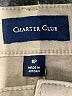 Charter Club Solid Tan Khakis Size 8 (petite) - photo 7
