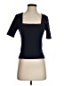 Skies Are Blue Blue Pullover Sweater Size XS - photo 1