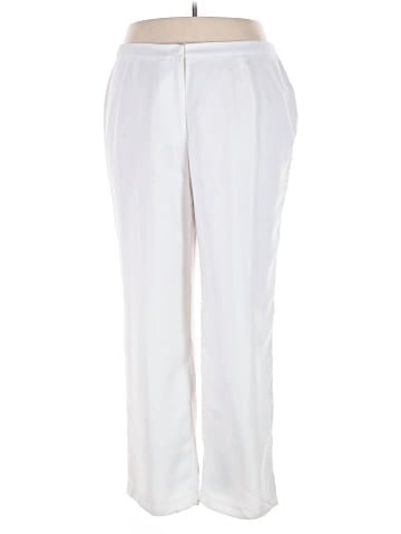 Jessica London Casual Pants (view 1)
