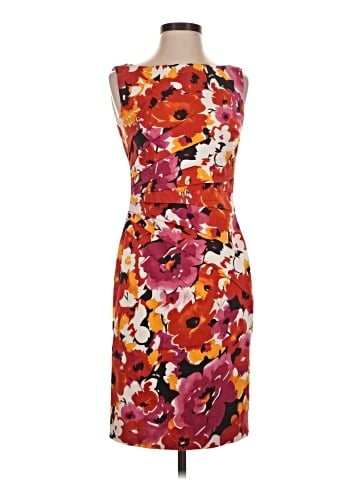 David Meister Cocktail Dress (view 1)