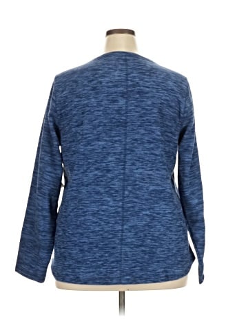 St. John's Bay Pullover Sweater (view 2)