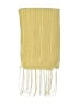 Unbranded Yellow Tan Scarf One size - photo 2