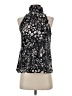 Peyton Jensen Black Sleeveless Blouse Size XS - photo 1