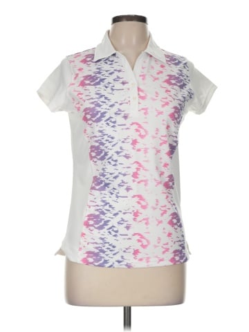 Pebble Beach Short Sleeve Polo (view 1)