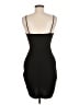Lulus Solid Black Cocktail Dress Size M - photo 2