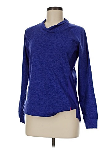 Pebble Beach Long Sleeve T-Shirt (view 1)