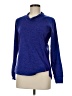Pebble Beach Blue Long Sleeve T-Shirt Size M - photo 1