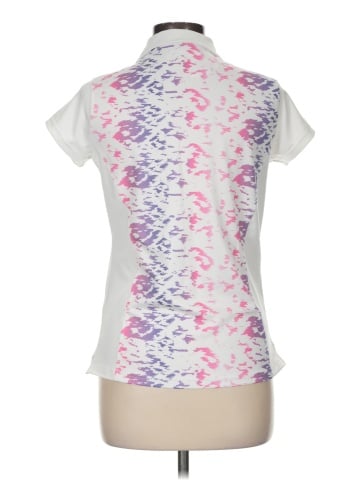 Pebble Beach Short Sleeve Polo (view 2)