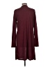 Ambiance Burgundy Cardigan Size L - photo 2