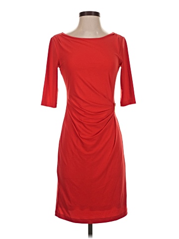 Tahari by ASL Cocktail Dress (view 1)