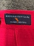 Margaritaville 100% Polyester Solid Pink Shorts Size XXL - photo 3