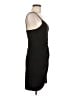 Lulus Solid Black Cocktail Dress Size M - photo 4