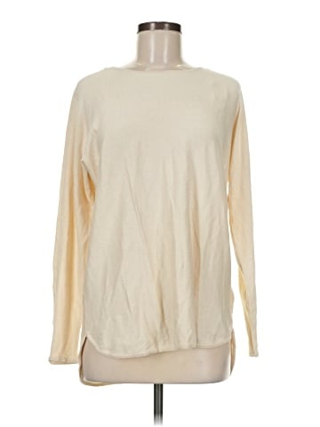 MICHAEL Michael Kors Long Sleeve Top (view 1)