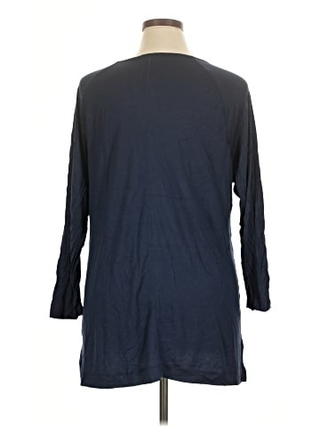 Freebird 3/4 Sleeve T-Shirt (view 2)