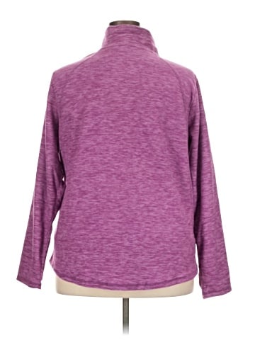 St. John's Bay Pullover Sweater (view 2)
