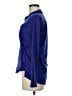 Pebble Beach Blue Long Sleeve T-Shirt Size M - photo 5
