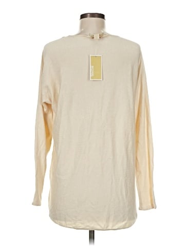 MICHAEL Michael Kors Long Sleeve Top (view 2)