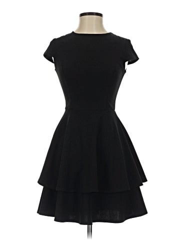 B. Smart Cocktail Dress (view 1)