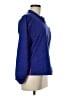 Pebble Beach Blue Long Sleeve T-Shirt Size M - photo 4