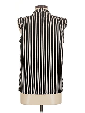 Adrianna Papell Sleeveless Blouse (view 2)