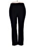Chaus Black Dress Pants Size 16 - photo 1