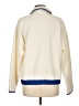 Sweaty Betty Ivory Pullover Sweater Size 10 - photo 2