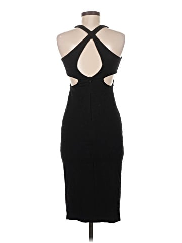Trafaluc by Zara Cocktail Dress (view 2)
