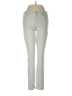 Dear John Gray Jeans Size 28 waist - photo 1