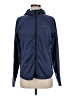 L.L.Bean Blue Zip Up Hoodie Size S - photo 1