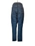 Old Navy Stars Blue Jeans Size 10 (tall) - photo 2