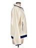Sweaty Betty Ivory Pullover Sweater Size 10 - photo 4