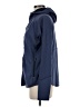 L.L.Bean Blue Zip Up Hoodie Size S - photo 5