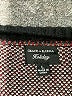 Grace + Karma Polka Dots Black Pullover Sweater Size L - photo 7