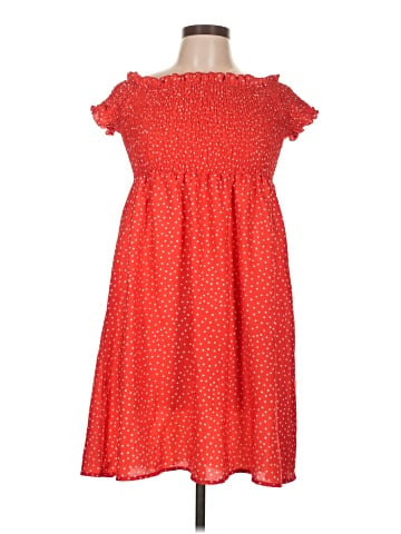 Shein Casual Dress (view 1)