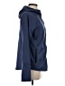 L.L.Bean Blue Zip Up Hoodie Size S - photo 4