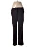 Ann Taylor LOFT Black Dress Pants Size 6 - photo 1