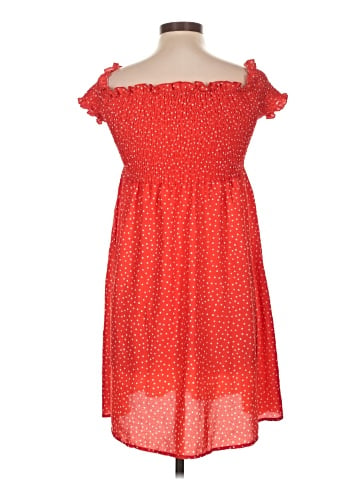 Shein Casual Dress (view 2)