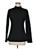 Baleaf Sports Black Long Sleeve Turtleneck Size M - photo 1