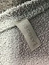 Assorted Brands 100% Polyester Gray Cardigan Size 4 - photo 7