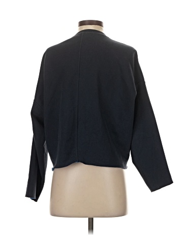DKNYC 3/4 Sleeve Top (view 2)