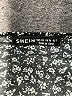 Shein Polka Dots Gray Casual Dress Size 2 - photo 7