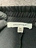 Max Studio 100% Polyester Solid Black Formal Skirt Size M - photo 4