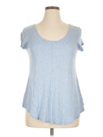 Guess Short Sleeve T-Shirt (view 1)