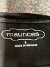 Maurices Black Long Sleeve Top Size 16 (1) - photo 7