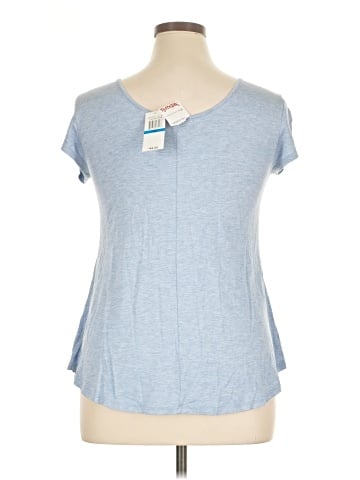 Guess Short Sleeve T-Shirt (view 2)