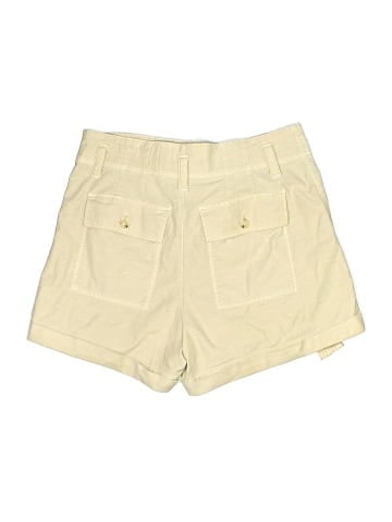 Gap Khaki Shorts (view 2)