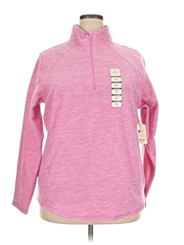 St. John's Bay Pullover Sweater (view 1)